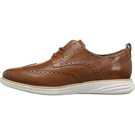 

Cole Haan Men s GRANDEVOLUTON Shortwing Oxford Shoes Grand Evolutin