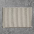 thumbnail image 1 of Colonial Mills Rug OO49R036X060S 3 x 5 ft. Sunbrella Booth Bay Braided Rug  Granite, 1 of 1
