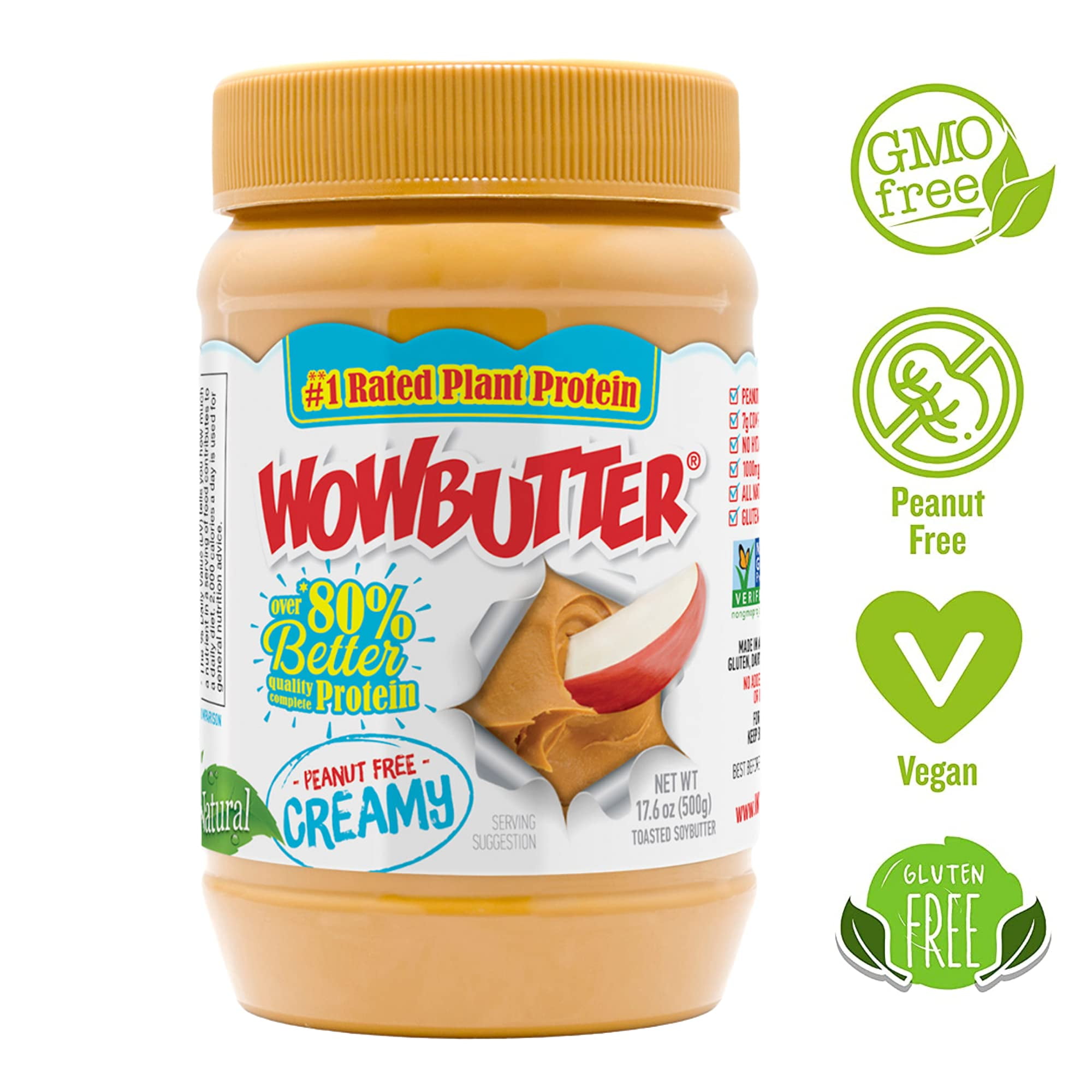 Buy Vega Nut Butter Shake Peanut butter with same day delivery at MarchesTAU