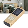 thumbnail image 3 of Distance Laser Measurement Tool, Waterproof Live Voice Broadcast Distance Meter Ultrathin Continuous Measurement Aluminum Alloy  for Architecture, 3 of 7