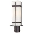 thumbnail image 2 of Minka Great Outdoors - sterling Heights - 1 Light Outdoor Post Mount In, 2 of 2