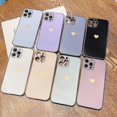 thumbnail image 3 of Love Heart Full Cover iPhone Case,iPhone 16 Plus, 3 of 9