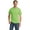 Lime Green, variant on Port & Company Tall Essential Tee-XLT (Dark Green)