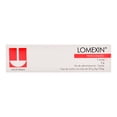 thumbnail image 1 of Lomexin 2 g/100 g crema 30 g, 1 of 4