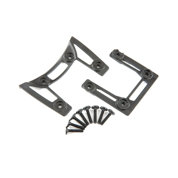 TRA6710 Traxxas Body Reinforcement Set Fits 6717 TRA6710