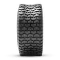 thumbnail image 2 of HALBERD 15x6.00-6 15x6-6  Turf Friendly Lawn Tire Great Traction  Lawn Garden Mower Tires for Garden Tractors, 2 of 5
