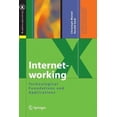 thumbnail image 4 of Internetworking: Fondations Technologiques et Applications (X.Média.Publishing), 4 of 4