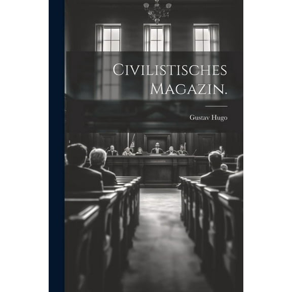 Civilistisches Magazin. (Paperback)