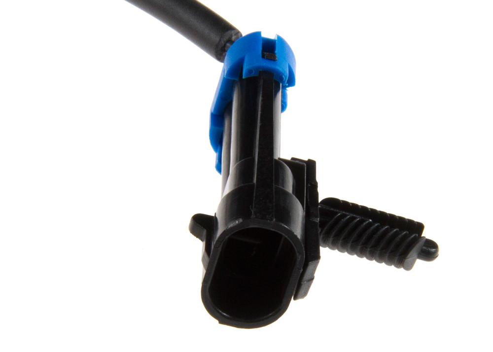 Holstein Parts 2ABS0281 ABS Wheel Speed Sensor for Chevrolet, GMC, Oldsmobile Fits select: 1995-1997 CHEVROLET S TRUCK, 1995-1996 CHEVROLET BLAZER