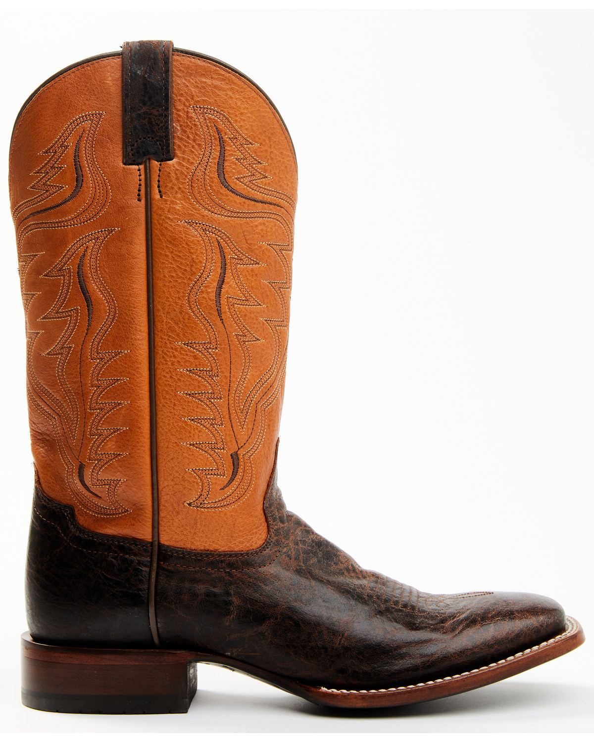 Cody James men’s square toe style # BCJSP22L1-2 Cody James Men main image 2