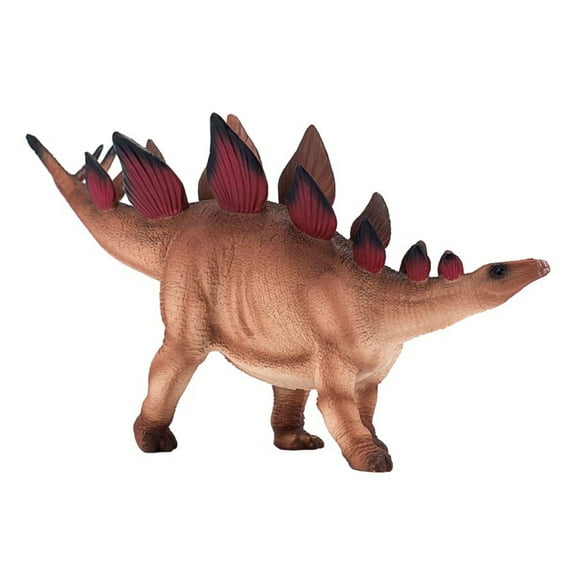 MOJO - Realistic Dinosaur Figurine, Stegosaurus