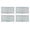 4 PACK, variant on PASILI SF-HA30 Filters For HEPA For AirClean SF-HA 30 For Classic C1 For Vacuum Cleaner Filter Replacement Part
