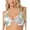 Ivory, variant on Coco Reef Women's Reversible Bra-Sized Twist-Front Swim Top (32/34C, Ivory)