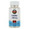 Kal - SAM-e S-Adenosyl-L-methionine 200 mg. - 30 Tablets