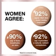 thumbnail image 4 of Base Líquida Maybelline Dream Radiant Mocha 30 ml, 4 of 9