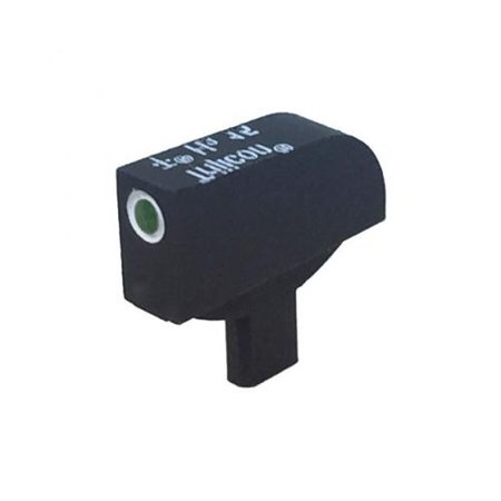Kensight 870-651 *70 SERIES COLT 1911A1 TENON STAKED PATRIDGE FRONT NIGHT SIGHT,