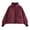 Wine, variant on Women's Jacket Fashion Women Solid Stand-up Collar Cardigan Down Jacket Outerwear Padded Coat Cute Fall Outfits for Women,Womens Lightweight Jackets Tops for Women Trendy S