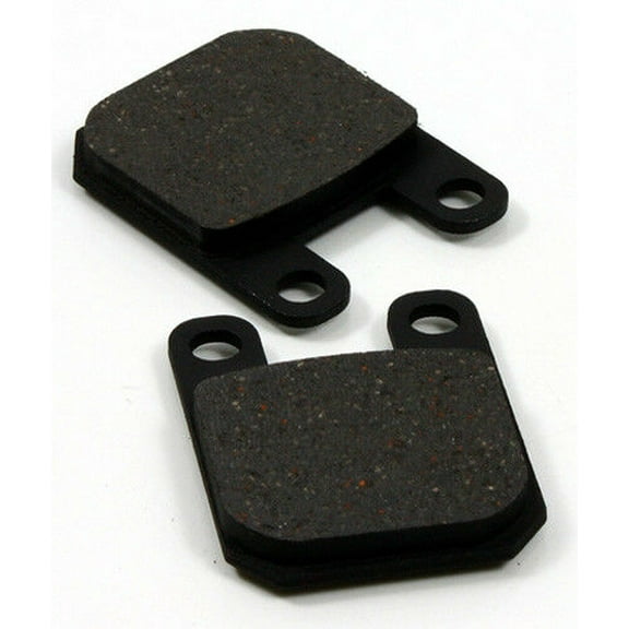 Front Semi Metal Brake Pad Compatible with Sherco 0.8 Motorcycles 100cc 03 04 05 06 07 08 09 10