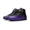thumbnail image 2 of JORDAN MENS Air Jordan 12 "Field Purple" CT8013 057 CT8013 057 from Stadium Goods, 2 of 8