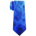 thumbnail image 1 of Brain Neurotransmitters All Over Neck Tie Multi Standard One Size, 1 of 2