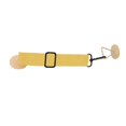thumbnail image 1 of CNKOO Adjustable Door Strap and Latch  Cat Door Alternative Door Strap and Latch Keep Pets Out of Litter Box and Prevent Door from Closing Easy to Install amazing, 1 of 5