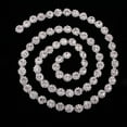 thumbnail image 2 of Abbracc 1 Yard Crystal Rhinestone Chain Ribbon for Sewing Craft Decor, 2 of 9