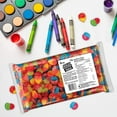 thumbnail image 3 of Jolly Rancher 2-in-1 Fruity Gummies, 2.5kg/5.5 lb, 3 of 4