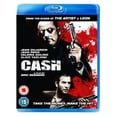 thumbnail image 1 of Cash (2008) ( Ca$h ) [ Blu-Ray, Reg.A/B/C Import - Royaume-Uni ], 1 of 1