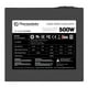 thumbnail image 3 of Fuente de Poder Thermaltake Smart Series de 500W, ATX, 80 PLUS. Thermaltake PS-SPD-0500NPCWUS-W, 3 of 6