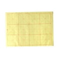 thumbnail image 5 of GOOHOCHY  70 Sheets Writing Calligraphy Practice Paper Yellow School Use, 5 of 8