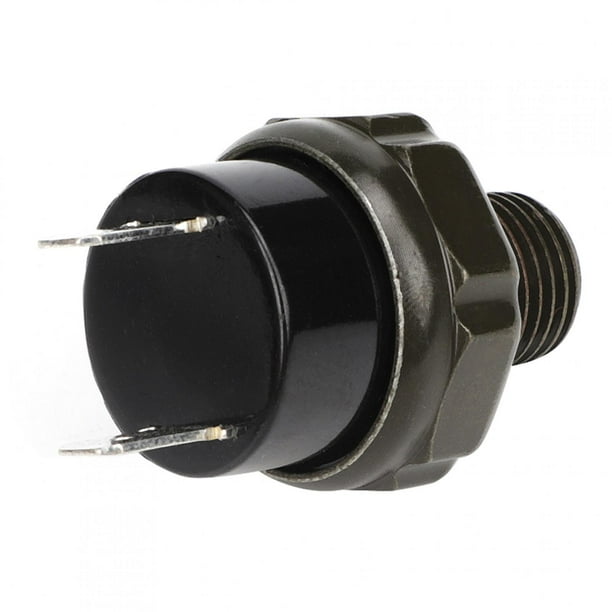 Pressure Switch Tank