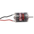thumbnail image 3 of 38T 380 Brushed Motor DC Motor for 1:10 1:12 1:14 1:16 1:24 RC Crawler AXIAL SCX24 B17 TAM54393 7075 Titian, 3 of 5