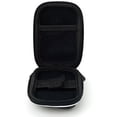 thumbnail image 5 of Smart Gadgets Carrying Case Strong Dual Zipper Pouch Bag for Smart Watch, Airpods Pro, Beats Buds, Galaxy Buds, 5 of 7