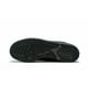 thumbnail image 4 of Mens New Balance 550 Ortholite Casual Shoe Triple Black BB500BBB Size 9.5 / 10, 4 of 5
