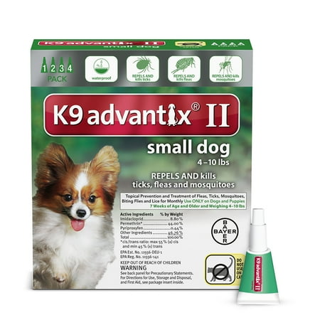 Advantix For Small Dogs Reviews Advantix For Small Dogs Reviews