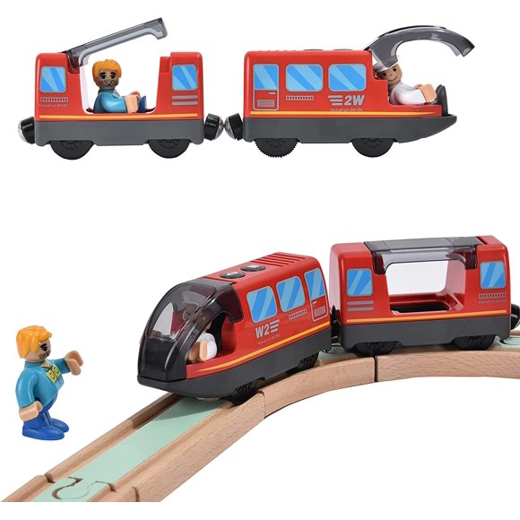 Toddler Train Sets