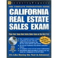 thumbnail image 1 of Pre-Owned California Real Estate Sales Exam, 1 of 1