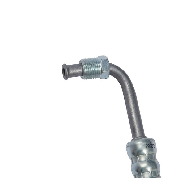 Edelmann 70632 Power Steering Pressure Hose