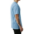 thumbnail image 3 of Hat and Beyond Men's Short-Sleeve Heavyweight Super Max T-Shirts, 3 of 6