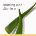 thumbnail image 3 of Toallitas para bebés Burt's Bees, sin perfume, naturales, con aloe, 72 toallitas, 3 of 9