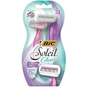 BIC Soleil Sensitive 3 Blade Women