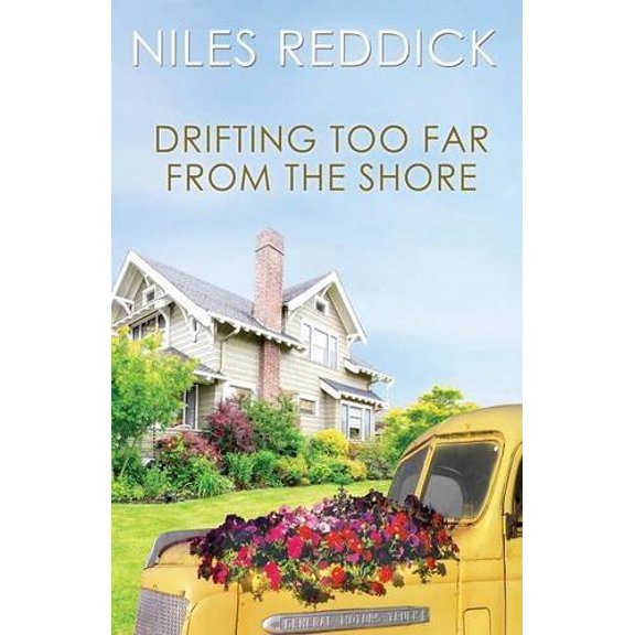 Pre-Owned Drifting Too Far From The Shore, 9781940333090, 1940333091, Paperback,