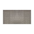 thumbnail image 1 of Fasade - Ripple Vertical Galvanized Steel Decorative Wall Panel - Fast and Easy Installation (4' X 8' Panel), 1 of 1