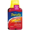 Theraflu Thera Flu Flu & Sore Throat Wm Liquid