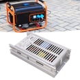 thumbnail image 4 of Cargador De Grupo Electrógeno, Cargador De Batería Del Generador Protección Contra Cortocircuitos Aleación De Aluminio AC160-250V Para La Industria, 4 of 7