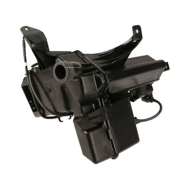 Windshield Washer Reservoir with Pump Compatible with 2013 2019