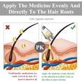 thumbnail image 2 of Tratamiento Capilar con Aceite de Romero para Cabello Saludable y Brillante, 2 of 7