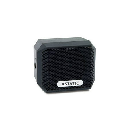 ASTATIC TM 302-VS4 CLASSIC EXTERNAL CB SPEAKER  5