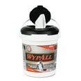 thumbnail image 2 of X70 Wipers In A Bucket Refills, No Bucket, 10 X 13, 220/Rolls, 3 Rolls/Carton, 2 of 2