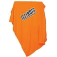thumbnail image 1 of Illinois Chandail en Molleton Couverture, 1 of 1
